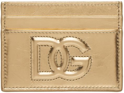 porte carte dolce gabbana femme|Porte.